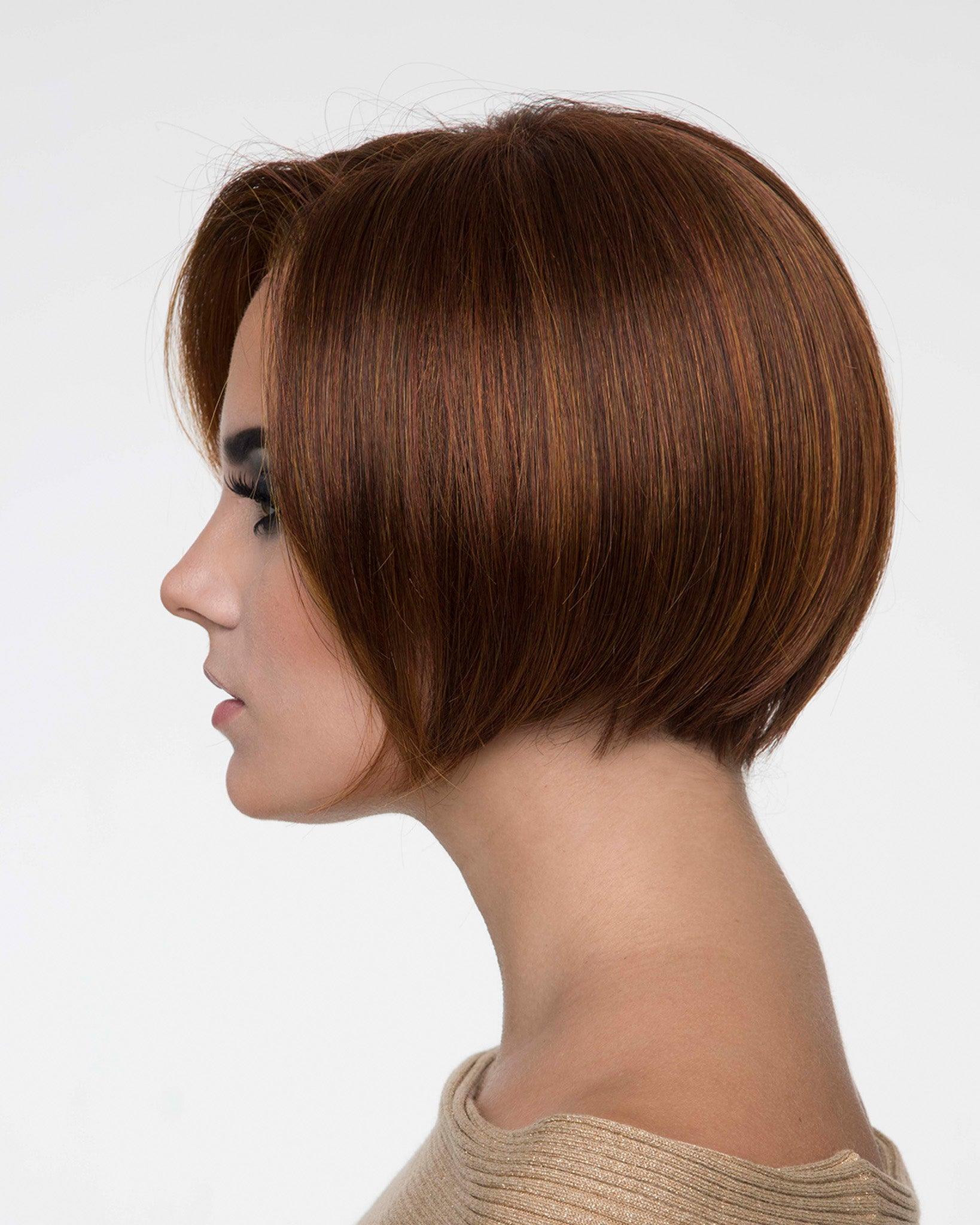 EVE- Lace Front Mono Part Synthetic Wig - Buy Wigs USA