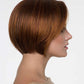 EVE- Lace Front Mono Part Synthetic Wig - Buy Wigs USA