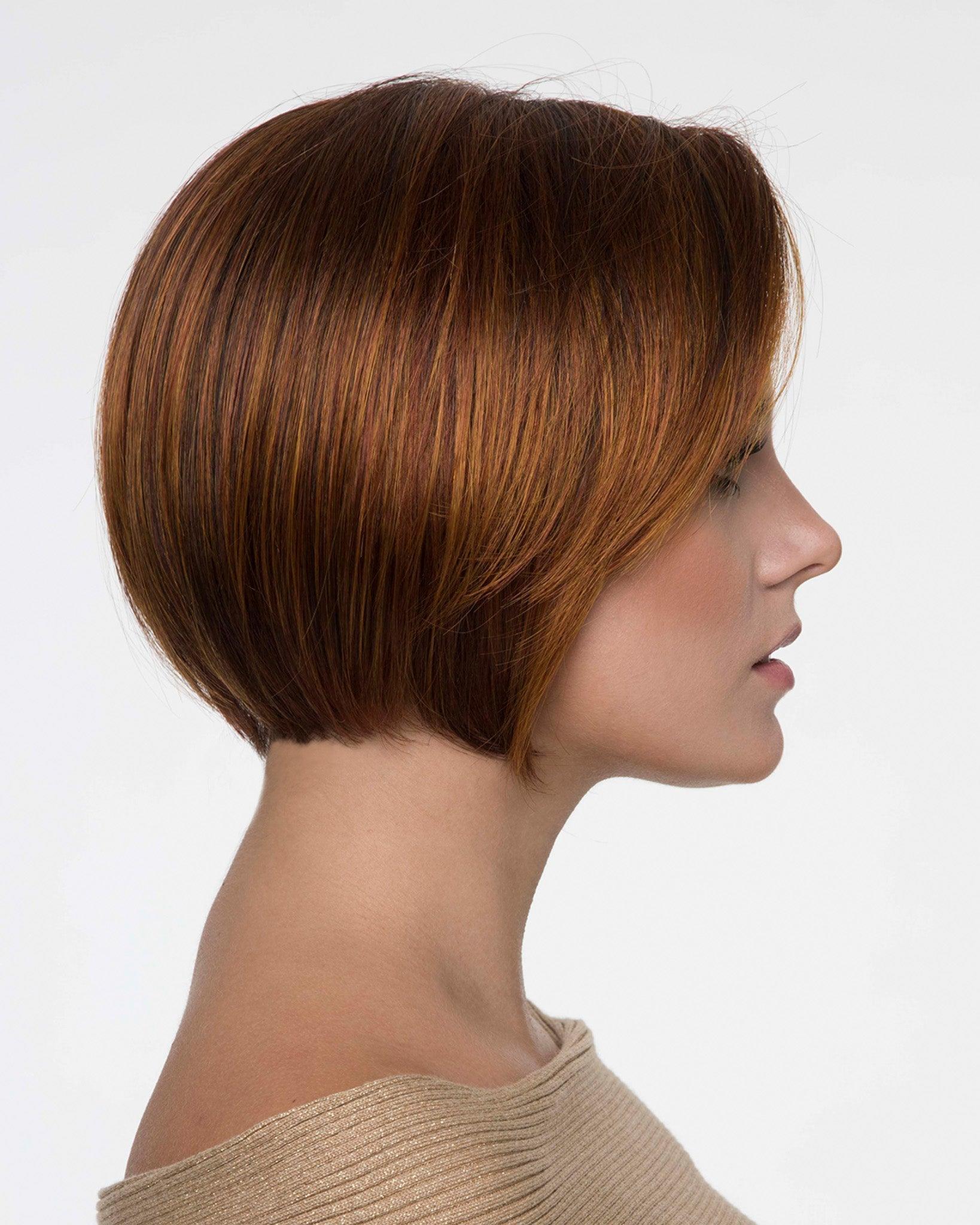 EVE- Lace Front Mono Part Synthetic Wig - Buy Wigs USA