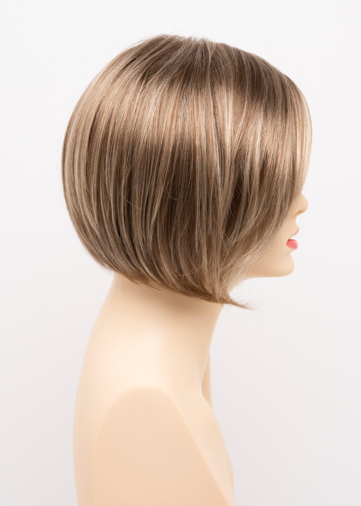 EVE- Lace Front Mono Part Synthetic Wig - Buy Wigs USA