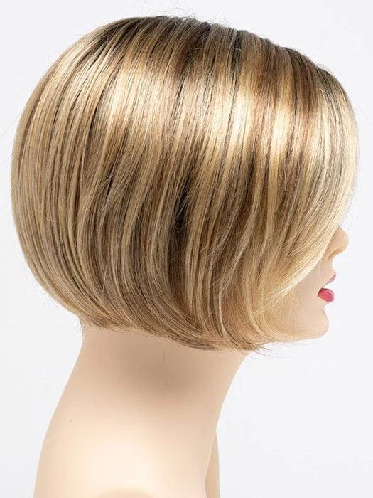 EVE- Lace Front Mono Part Synthetic Wig - Buy Wigs USA