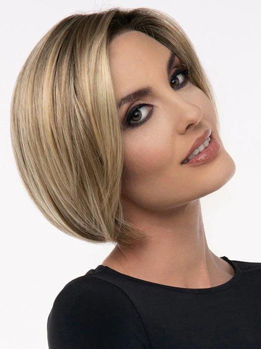 EVE- Lace Front Mono Part Synthetic Wig - Buy Wigs USA