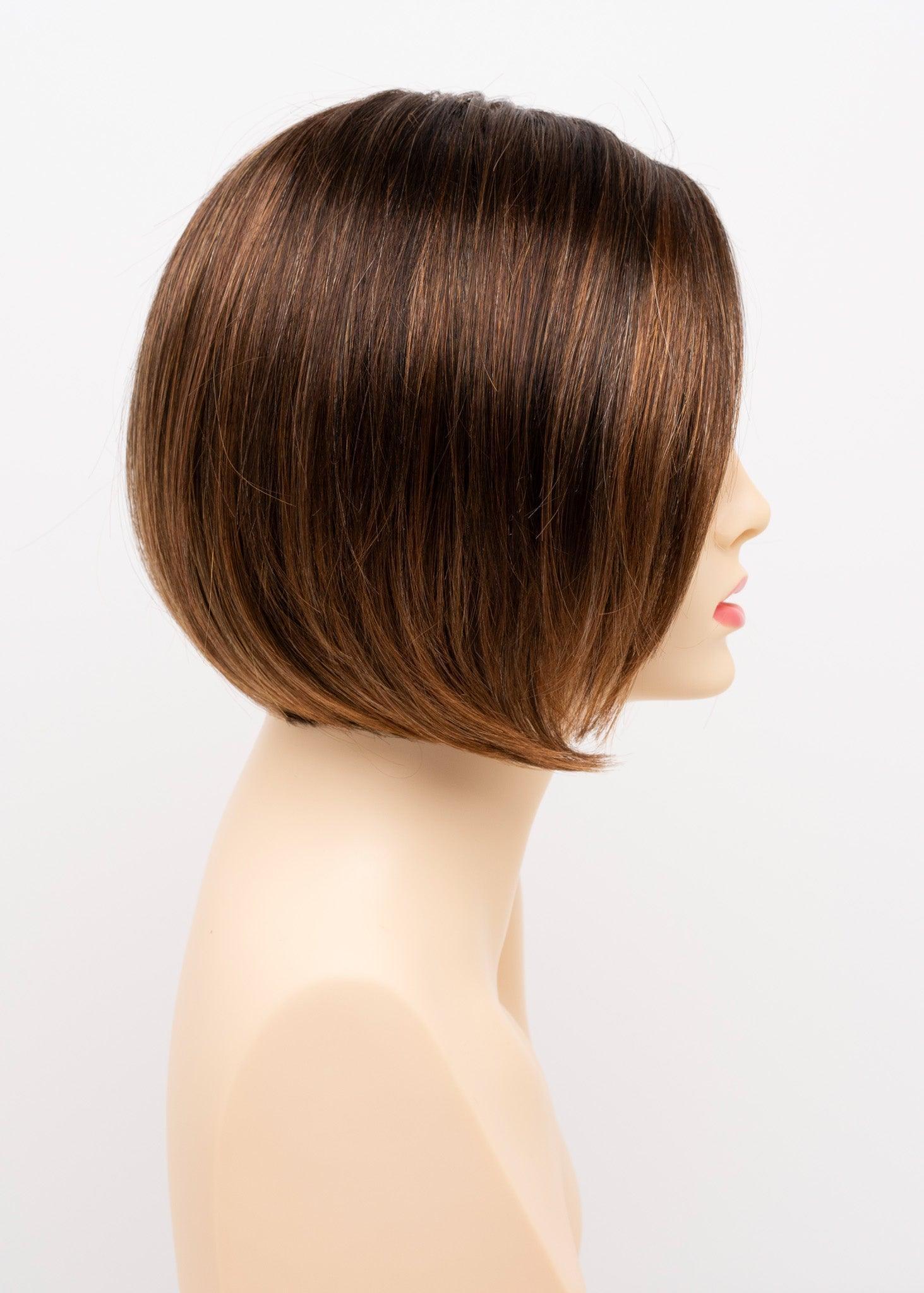 EVE- Lace Front Mono Part Synthetic Wig - Buy Wigs USA