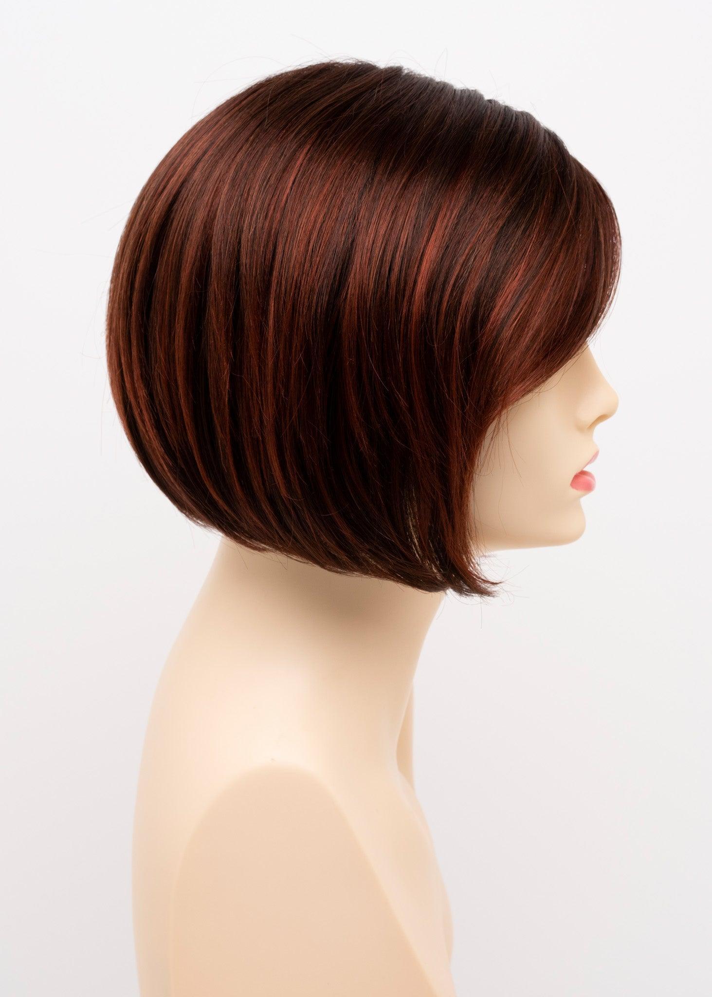 EVE- Lace Front Mono Part Synthetic Wig - Buy Wigs USA