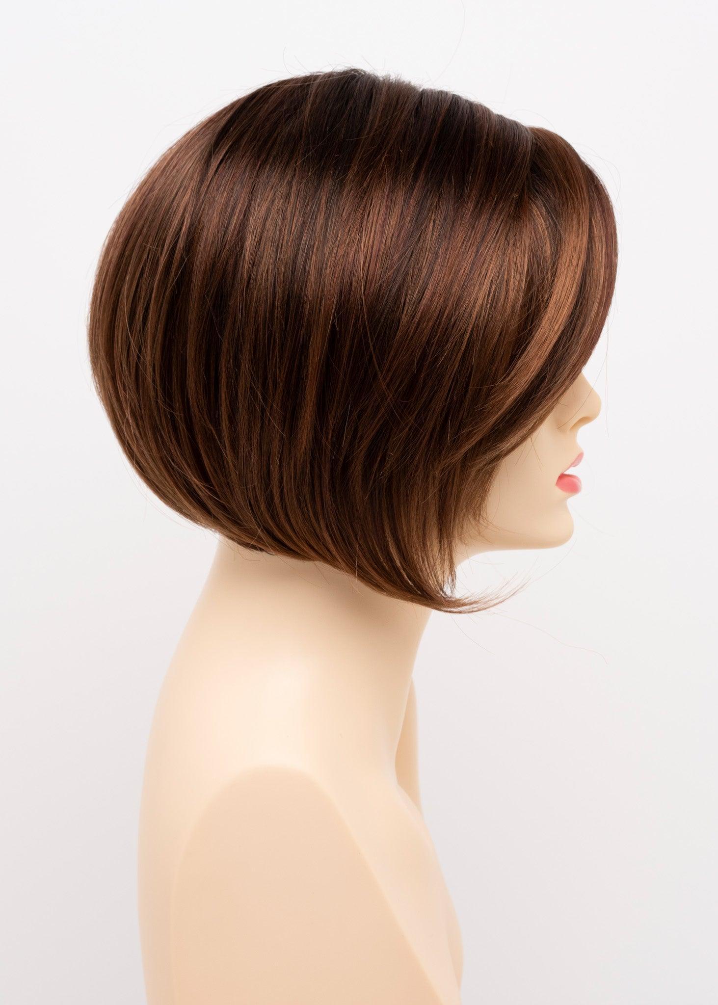 EVE- Lace Front Mono Part Synthetic Wig - Buy Wigs USA
