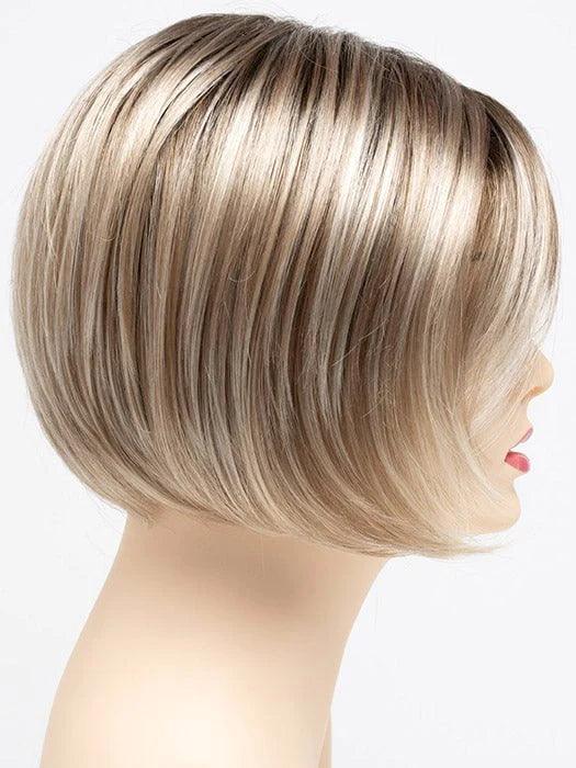 EVE- Lace Front Mono Part Synthetic Wig - Buy Wigs USA