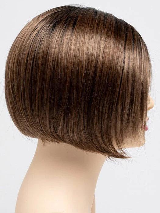 EVE- Lace Front Mono Part Synthetic Wig - Buy Wigs USA