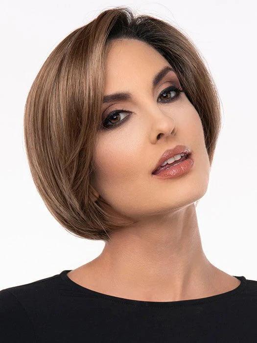 EVE- Lace Front Mono Part Synthetic Wig - Buy Wigs USA