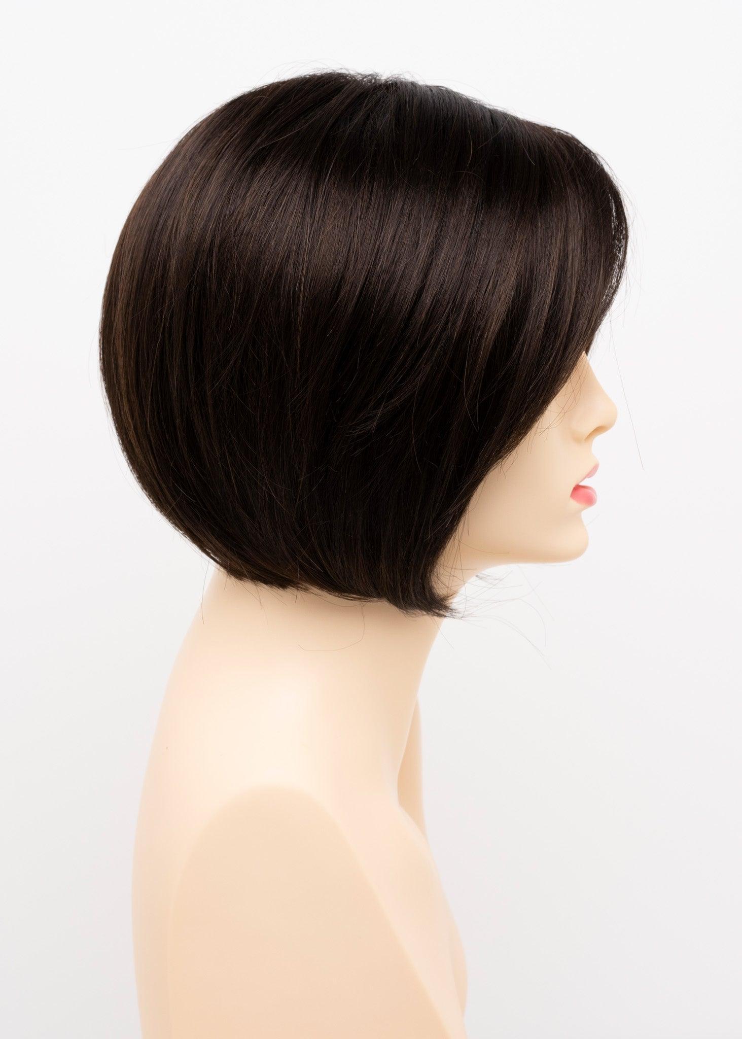 EVE- Lace Front Mono Part Synthetic Wig - Buy Wigs USA