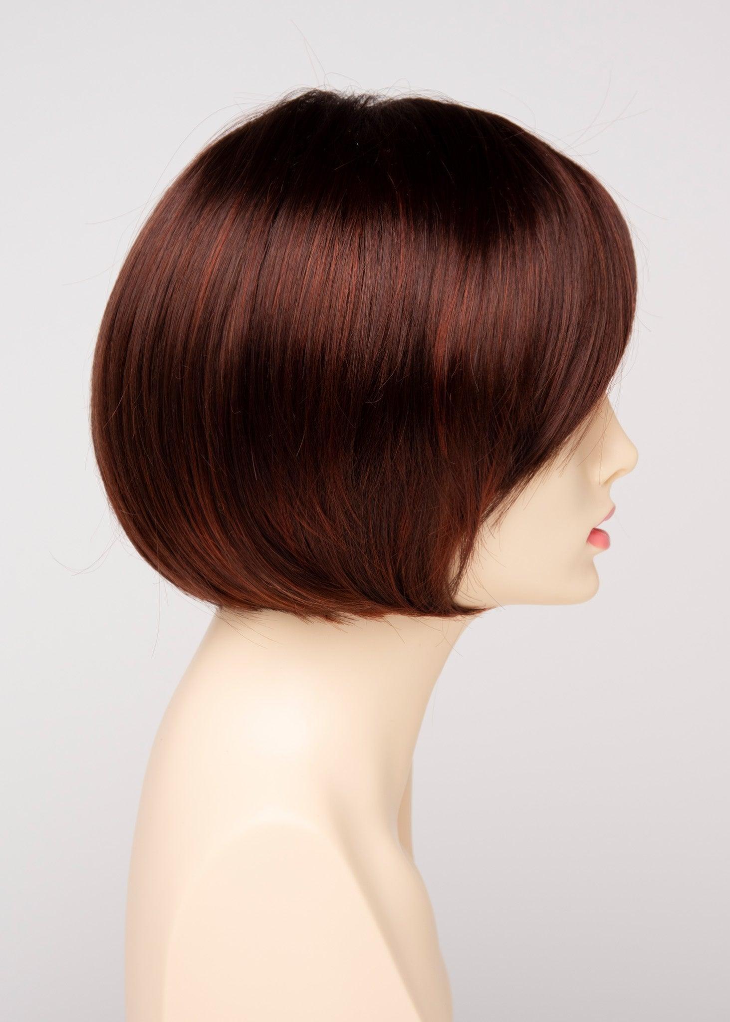 EVE- Lace Front Mono Part Synthetic Wig - Buy Wigs USA