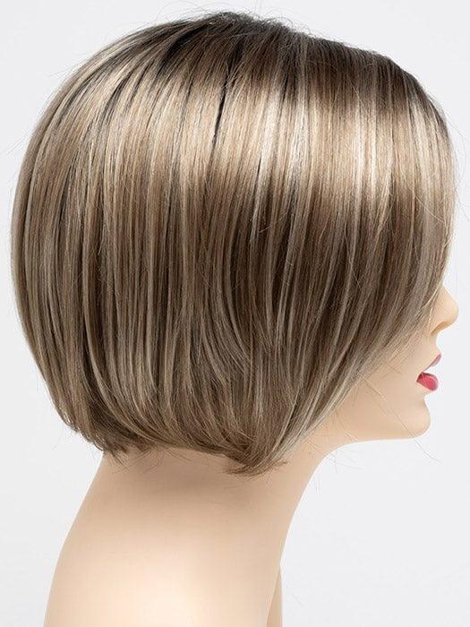 EVE- Lace Front Mono Part Synthetic Wig - Buy Wigs USA