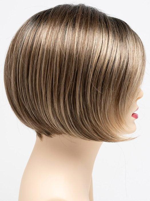 EVE- Lace Front Mono Part Synthetic Wig - Buy Wigs USA