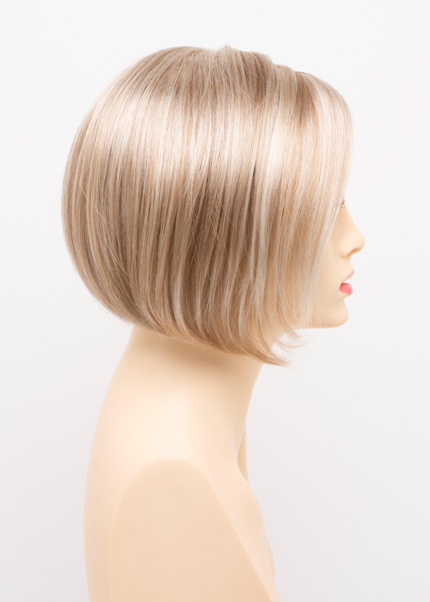 EVE- Lace Front Mono Part Synthetic Wig - Buy Wigs USA