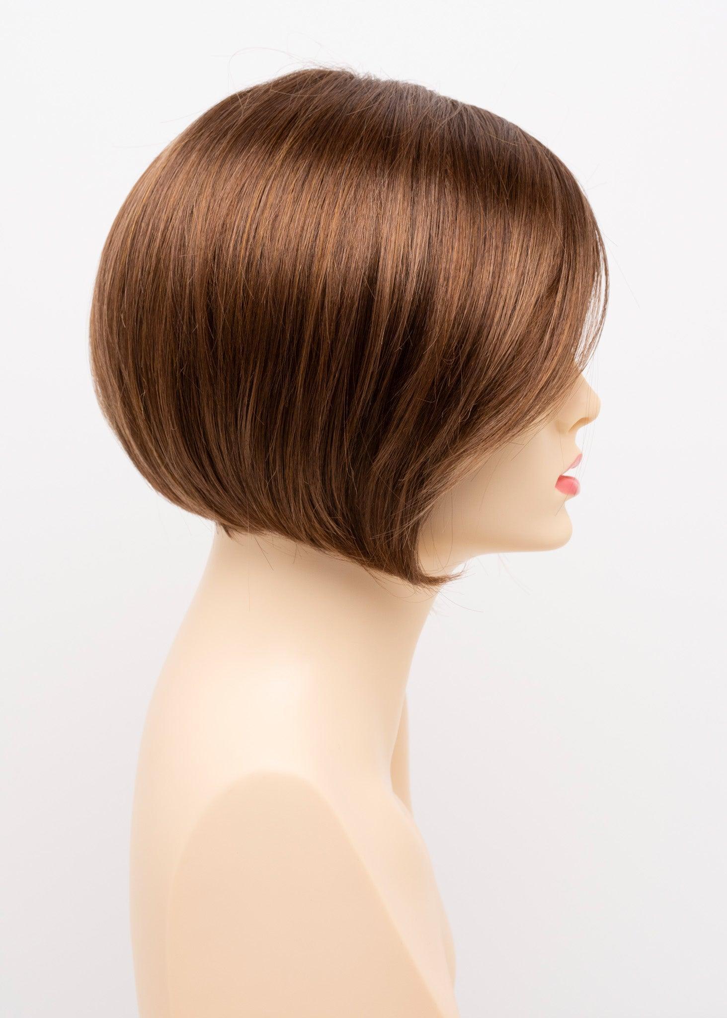EVE- Lace Front Mono Part Synthetic Wig - Buy Wigs USA