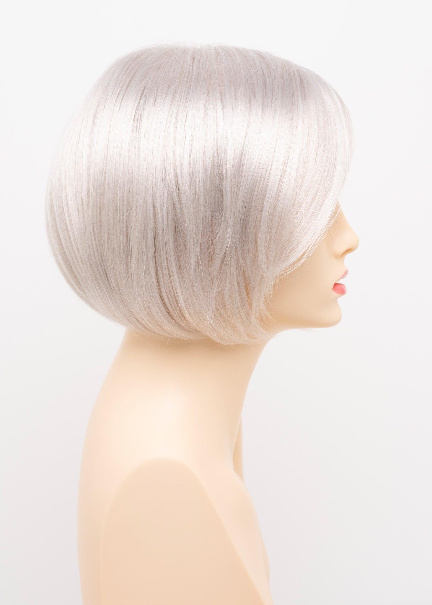 EVE- Lace Front Mono Part Synthetic Wig - Buy Wigs USA