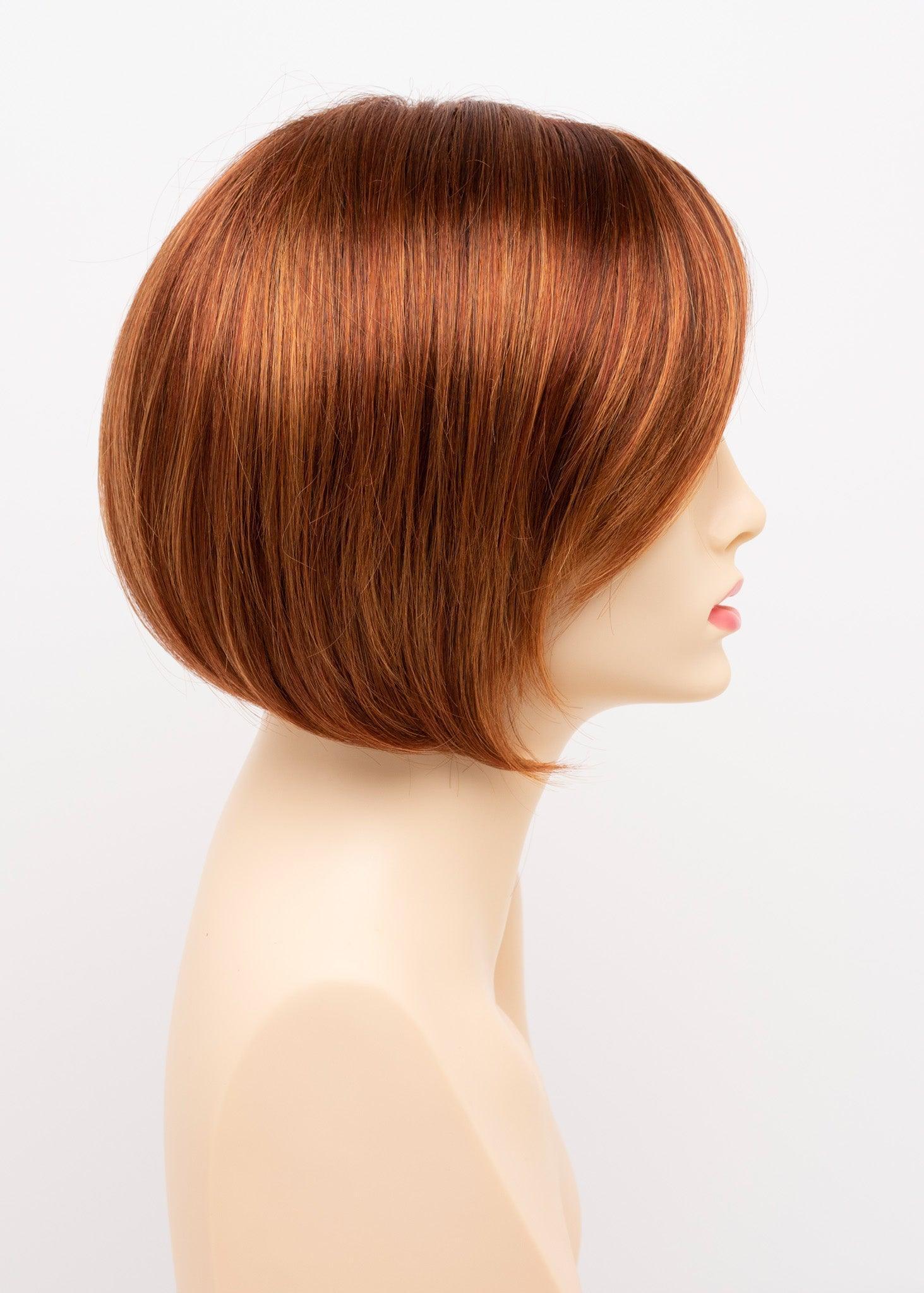 EVE- Lace Front Mono Part Synthetic Wig - Buy Wigs USA