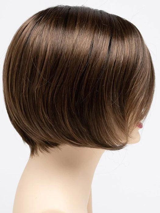 EVE- Lace Front Mono Part Synthetic Wig - Buy Wigs USA