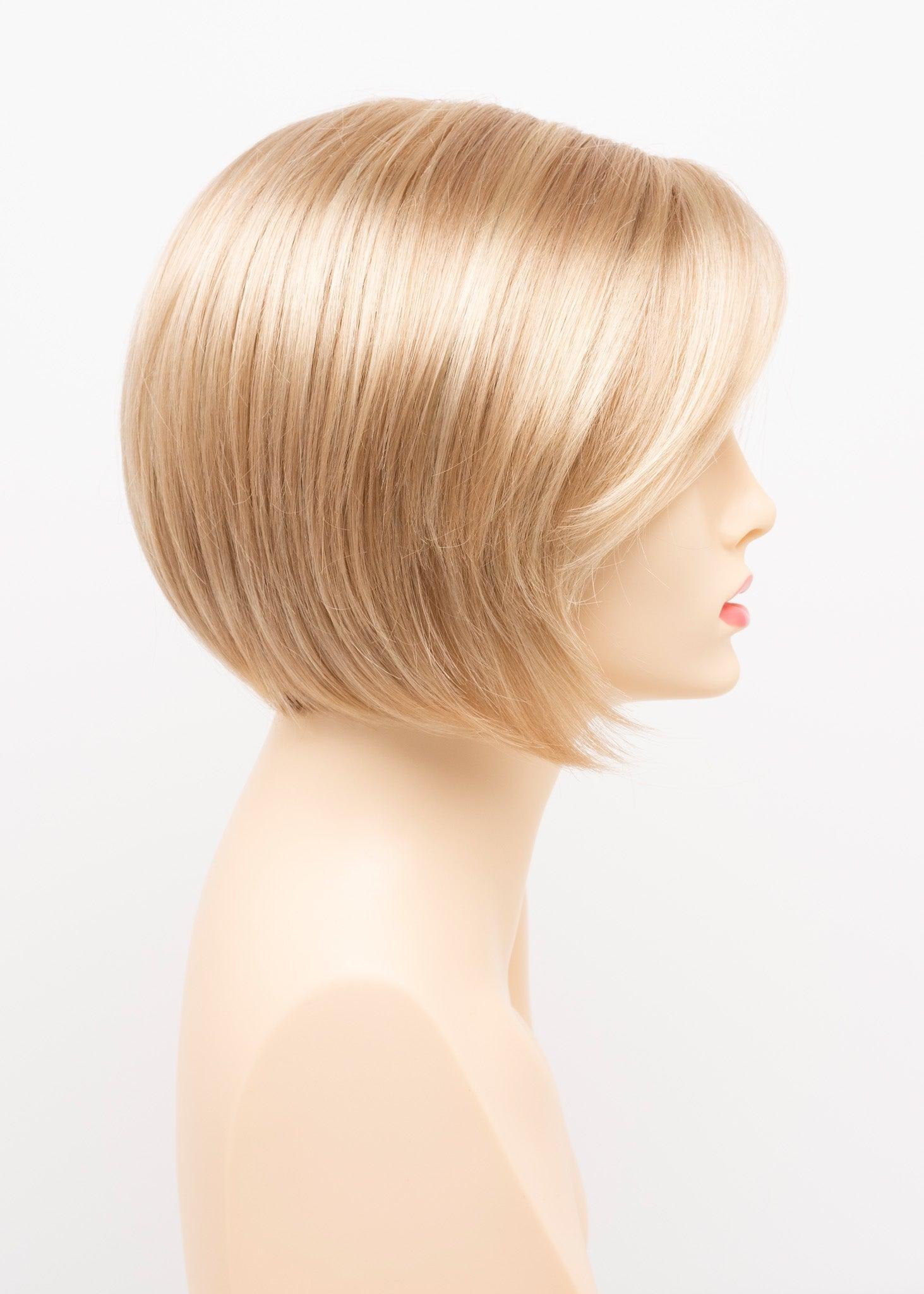 EVE- Lace Front Mono Part Synthetic Wig - Buy Wigs USA