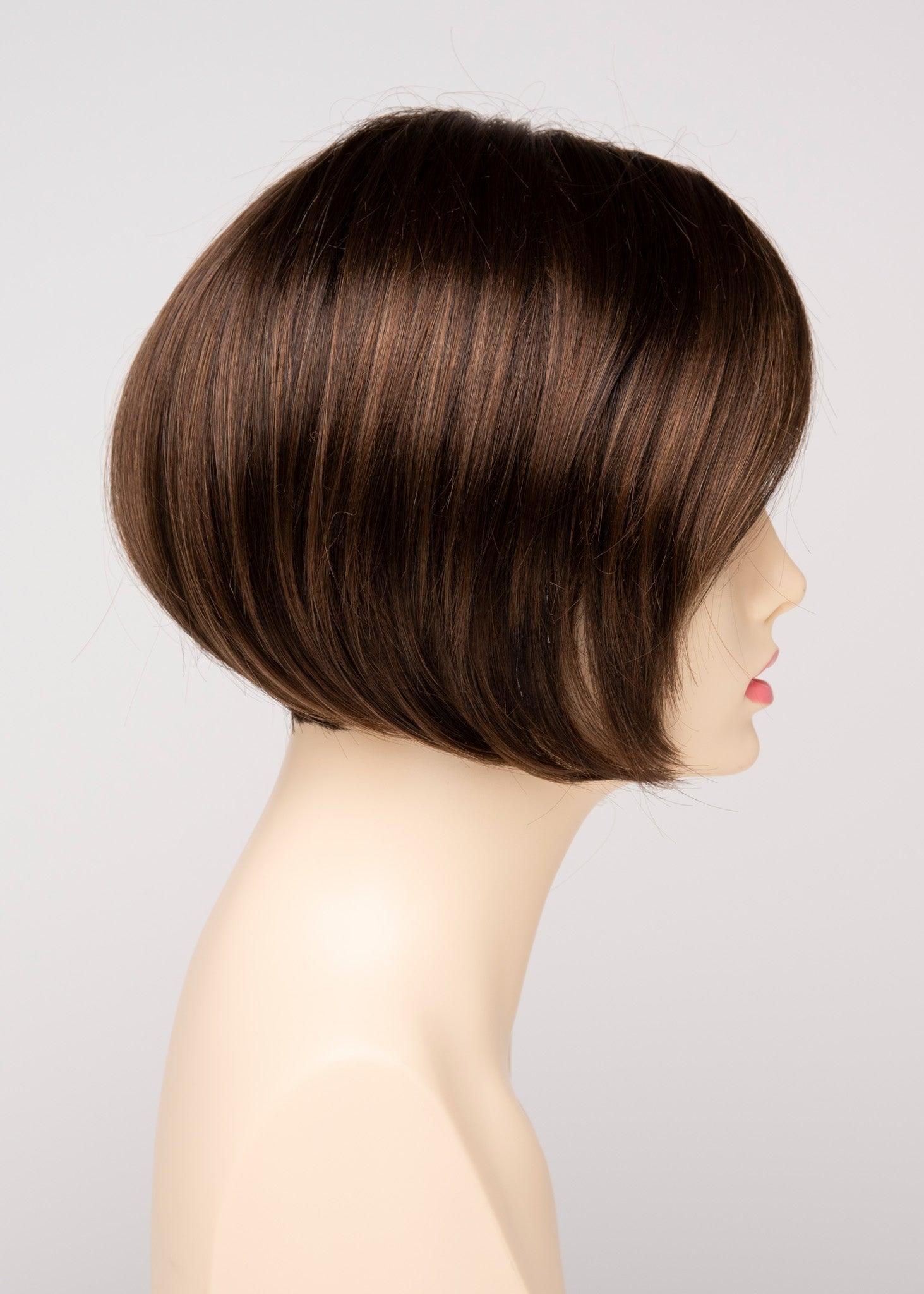 EVE- Lace Front Mono Part Synthetic Wig - Buy Wigs USA