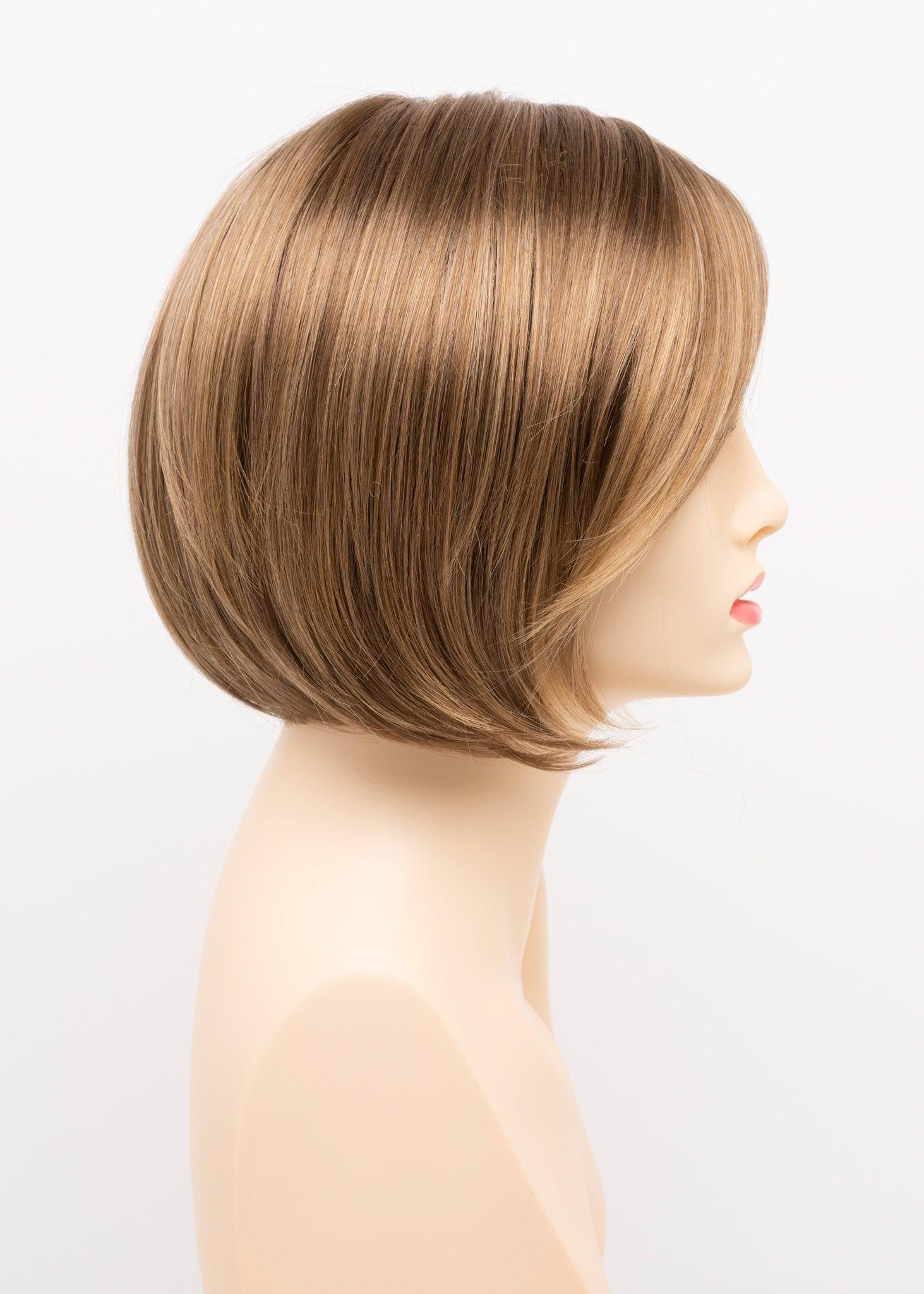 EVE- Lace Front Mono Part Synthetic Wig - Buy Wigs USA