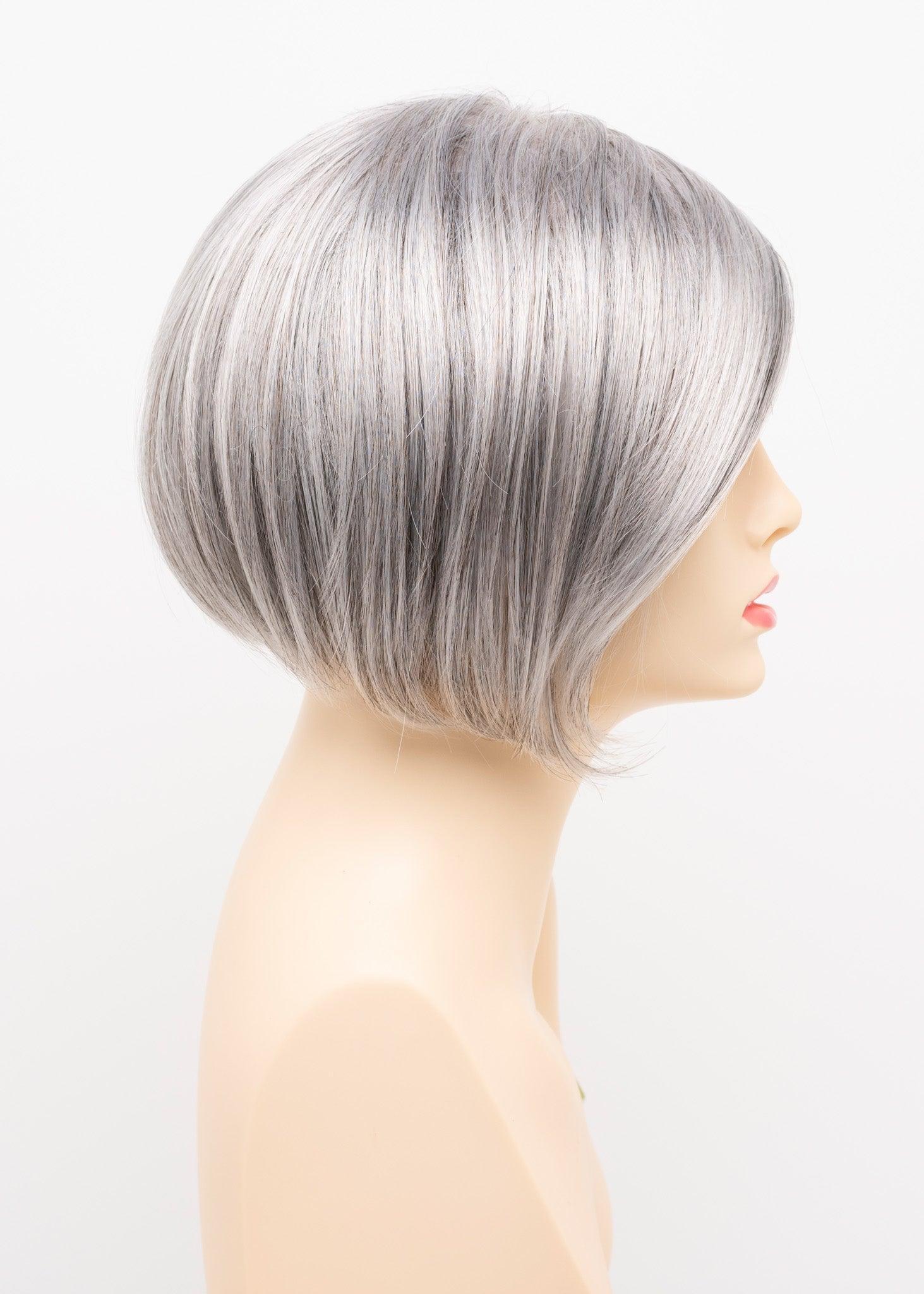 EVE- Lace Front Mono Part Synthetic Wig - Buy Wigs USA