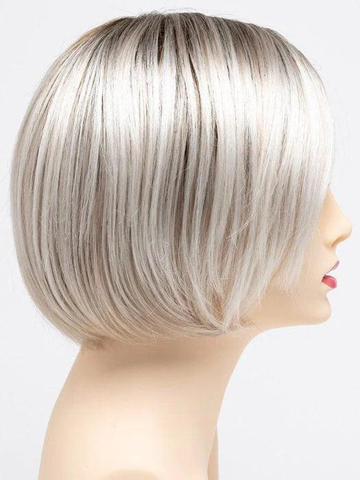 EVE- Lace Front Mono Part Synthetic Wig - Buy Wigs USA