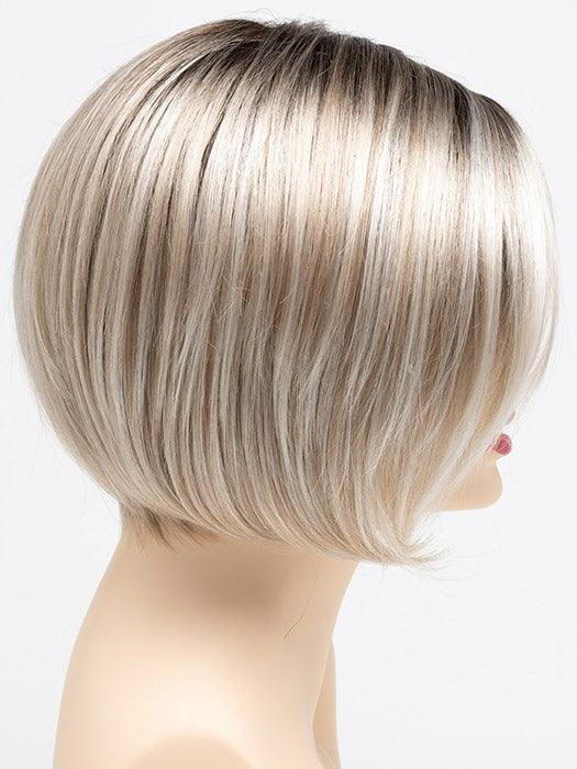 EVE- Lace Front Mono Part Synthetic Wig - Buy Wigs USA