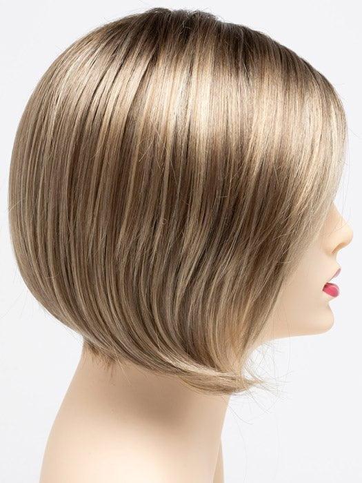 EVE- Lace Front Mono Part Synthetic Wig - Buy Wigs USA