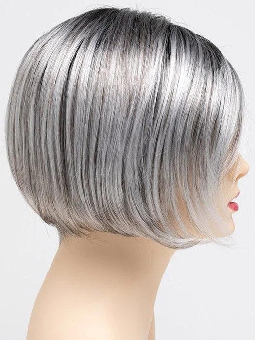 EVE- Lace Front Mono Part Synthetic Wig - Buy Wigs USA