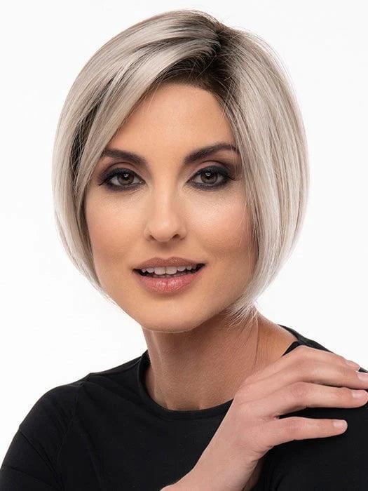 EVE- Lace Front Mono Part Synthetic Wig - Buy Wigs USA
