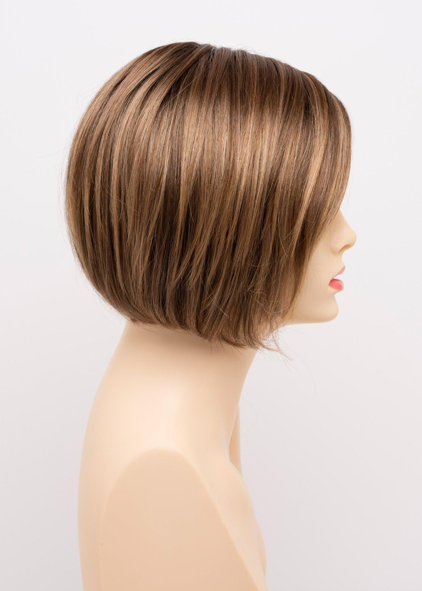 EVE- Lace Front Mono Part Synthetic Wig - Buy Wigs USA