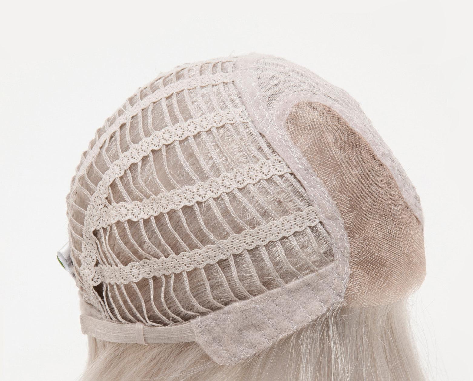 EVE- Lace Front Mono Part Synthetic Wig - Buy Wigs USA