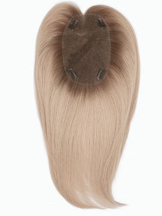 Fill In | Top Power | Remy Human Hair Topper - Buy Wigs USA