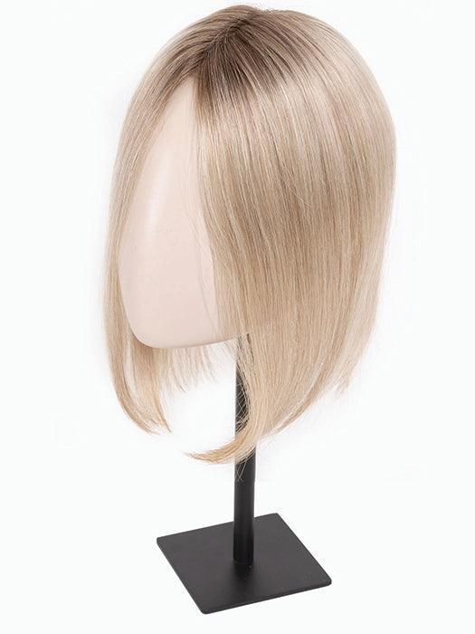 Fill In | Top Power | Remy Human Hair Topper - Buy Wigs USA