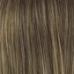 HANNAH - Mono Top Lace Front Full Complete Human Hair Wig - Buy Wigs USA