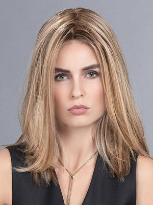 Famous | Top Power | Remy Human Hair Topper - Buy Wigs USA