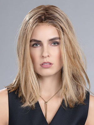 Famous | Top Power | Remy Human Hair Topper - Buy Wigs USA