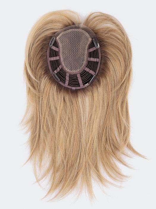 Famous | Top Power | Remy Human Hair Topper - Buy Wigs USA