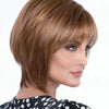 FRANCESCA - Ready to Wear Synthetic Wig - Creamed Coffee