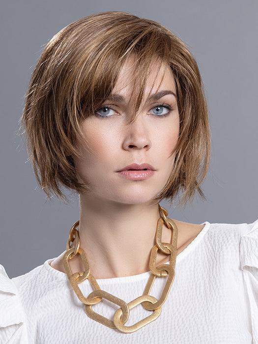 French | Changes Collection | Synthetic Wig by Ellen WIlle - Buy Wigs USA