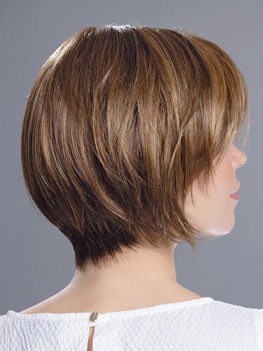 French | Changes Collection | Synthetic Wig by Ellen WIlle - Buy Wigs USA