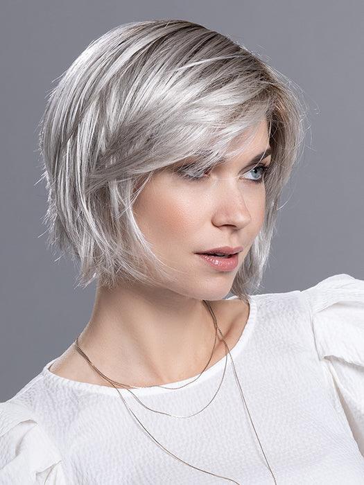 French | Changes Collection | Synthetic Wig by Ellen WIlle - Buy Wigs USA