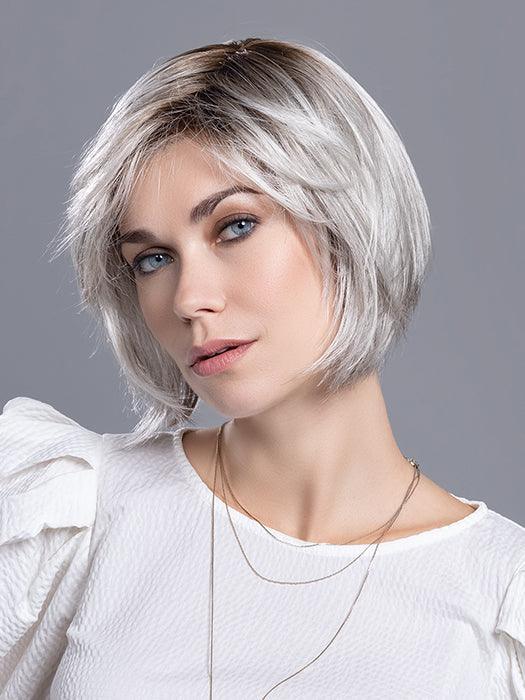 French | Changes Collection | Synthetic Wig by Ellen WIlle - Buy Wigs USA
