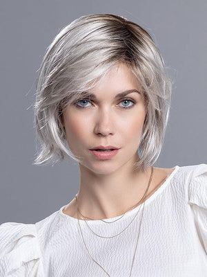 French | Changes Collection | Synthetic Wig by Ellen WIlle - Buy Wigs USA