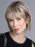 Fun | Top Power | Heat Friendly Synthetic Topper - Buy Wigs USA