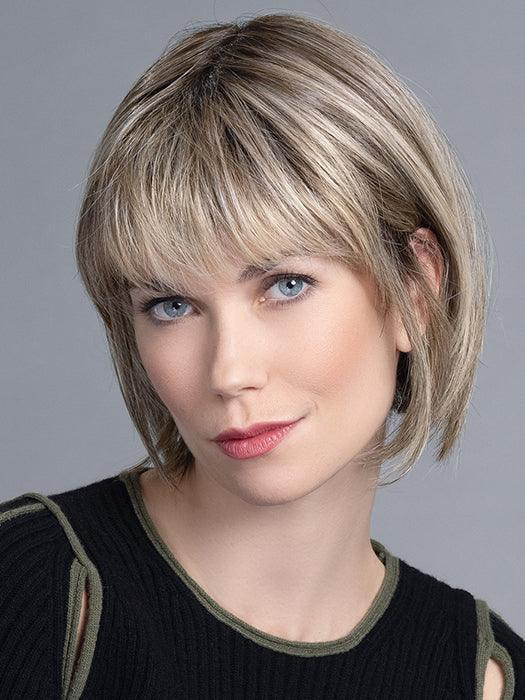 Fun | Top Power | Heat Friendly Synthetic Topper - Buy Wigs USA