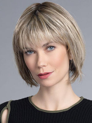 Fun | Top Power | Heat Friendly Synthetic Topper - Buy Wigs USA