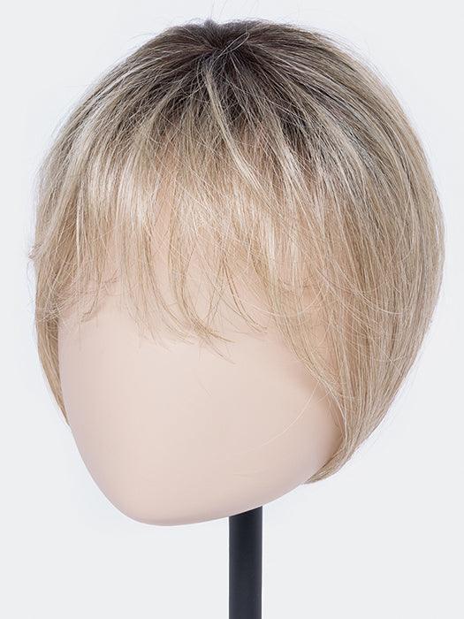 Fun | Top Power | Heat Friendly Synthetic Topper - Buy Wigs USA