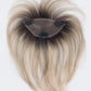 Fun | Top Power | Heat Friendly Synthetic Topper - Buy Wigs USA