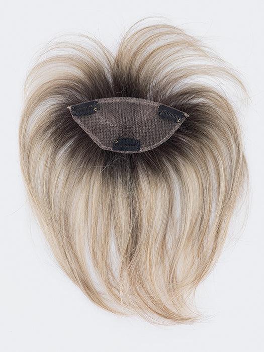Fun | Top Power | Heat Friendly Synthetic Topper - Buy Wigs USA